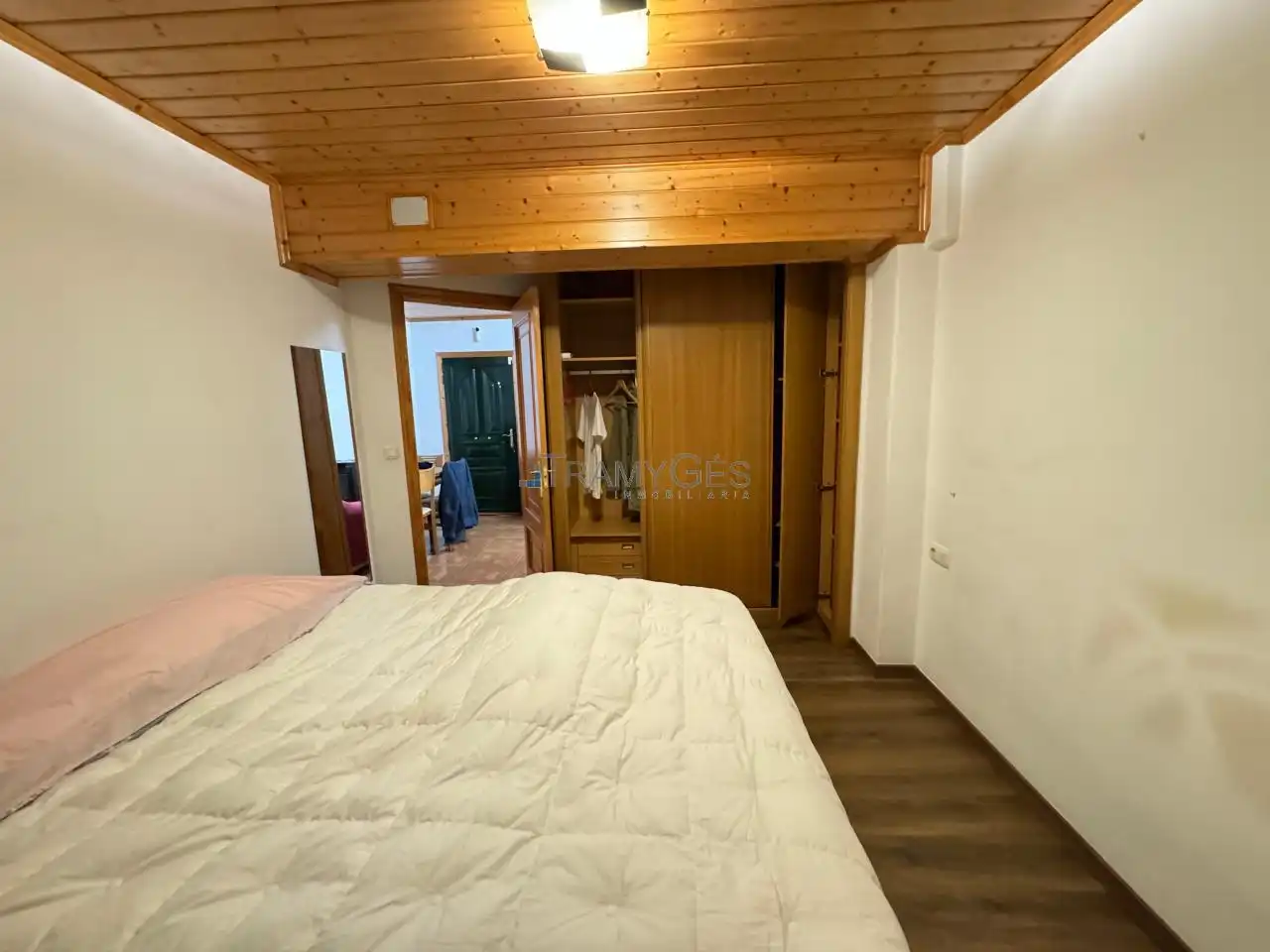 Habitación de Casa o chalet en venta en Redondela con Calefacción, Jardín privado y Terraza