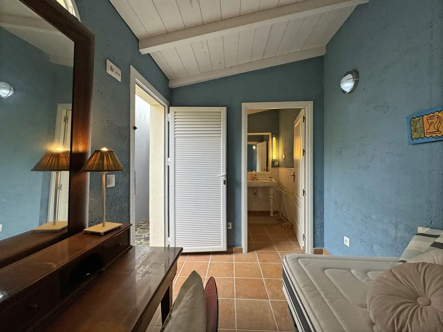 Casa o xalet en venda a Manantiales - Lagar - Cortijo