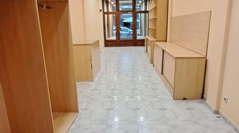 Foto 4 von Geschaftsraum zur Miete in Kalea Manuel Allende, 14, Zona Indautxu, Bilbao