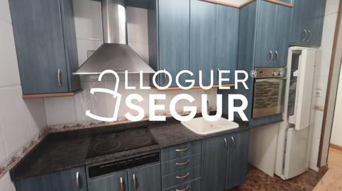 Photo 4 of Flat for rent in Cusi I Furtunet, Centre, El Masnou