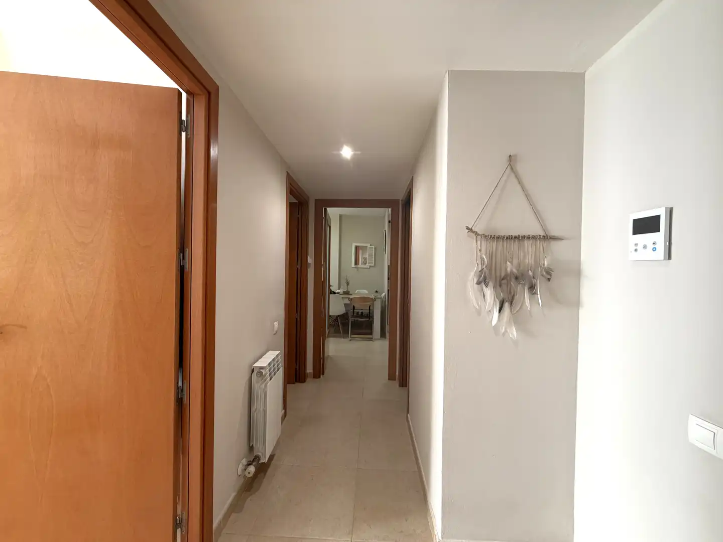 Piso en venta en Rubí con Aire acondicionado, Calefacción y Terraza