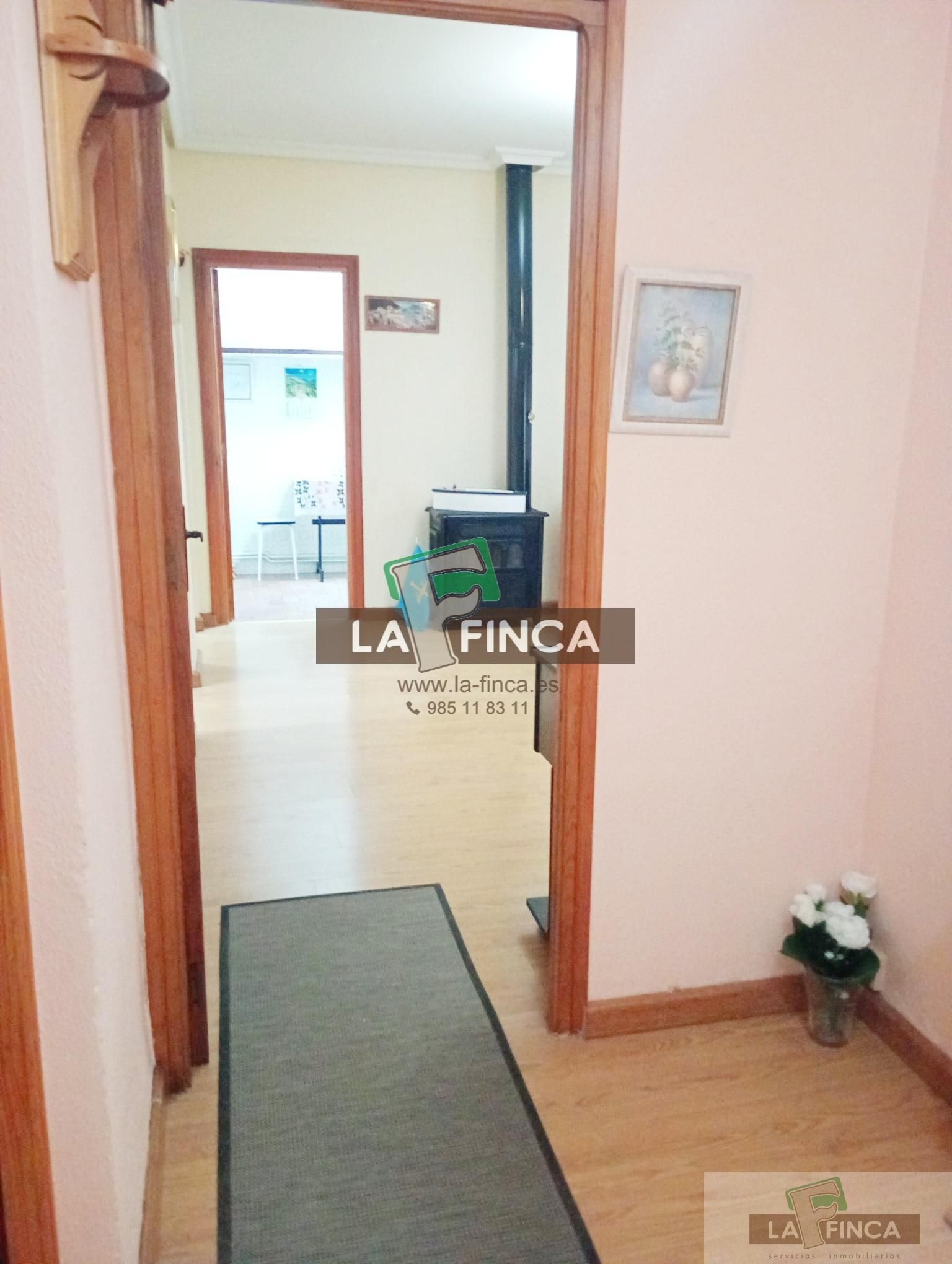 Wohnung zum verkauf in Cudillero mit Heizung