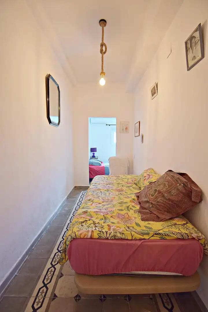 Casa o xalet en venda a Picadueñas
