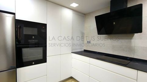 Foto 4 de Piso en venta en Avenida Madrid de, Petrer, Alicante