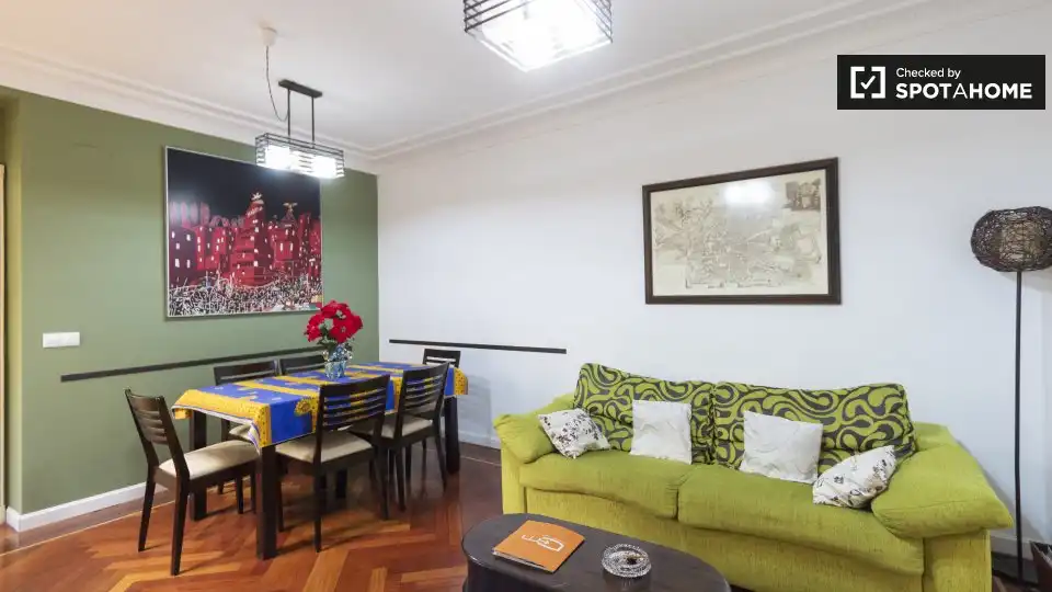 Appartement avec terrasse à louer à Centro, imagen 3