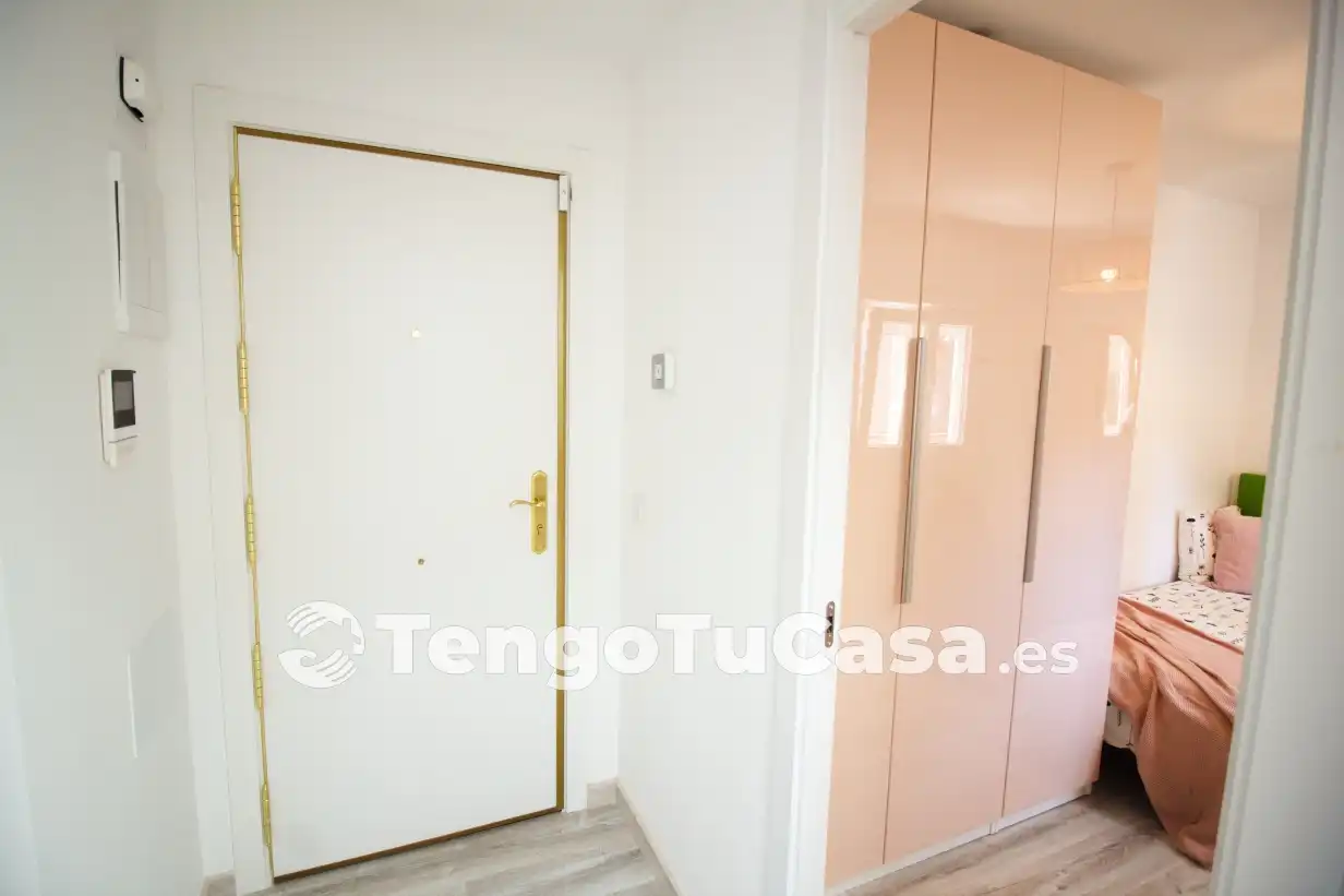 Piso en venta en Madrid con Aire acondicionado, Calefacción y Terraza