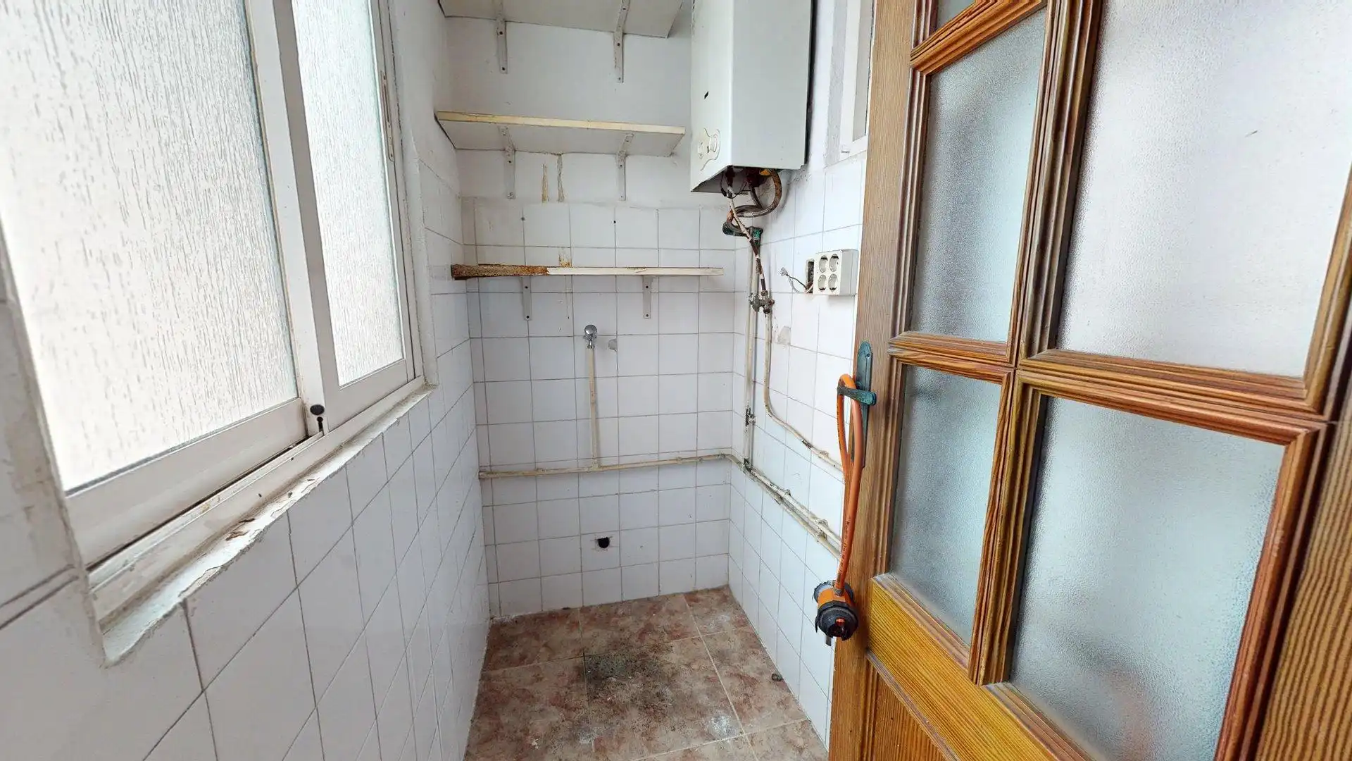 Piso en venta en Ses Figueretes - Platja d'en Bossa - Cas Serres