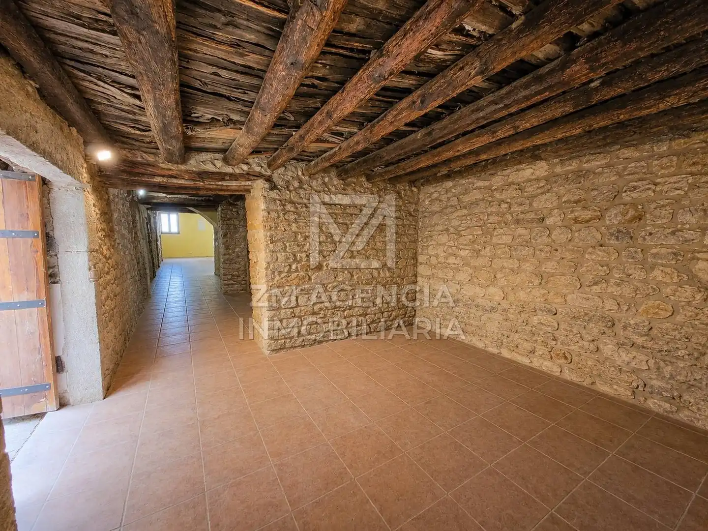 Finca rústica en venda en La Jana amb Jardí privat, Terrassa i Traster