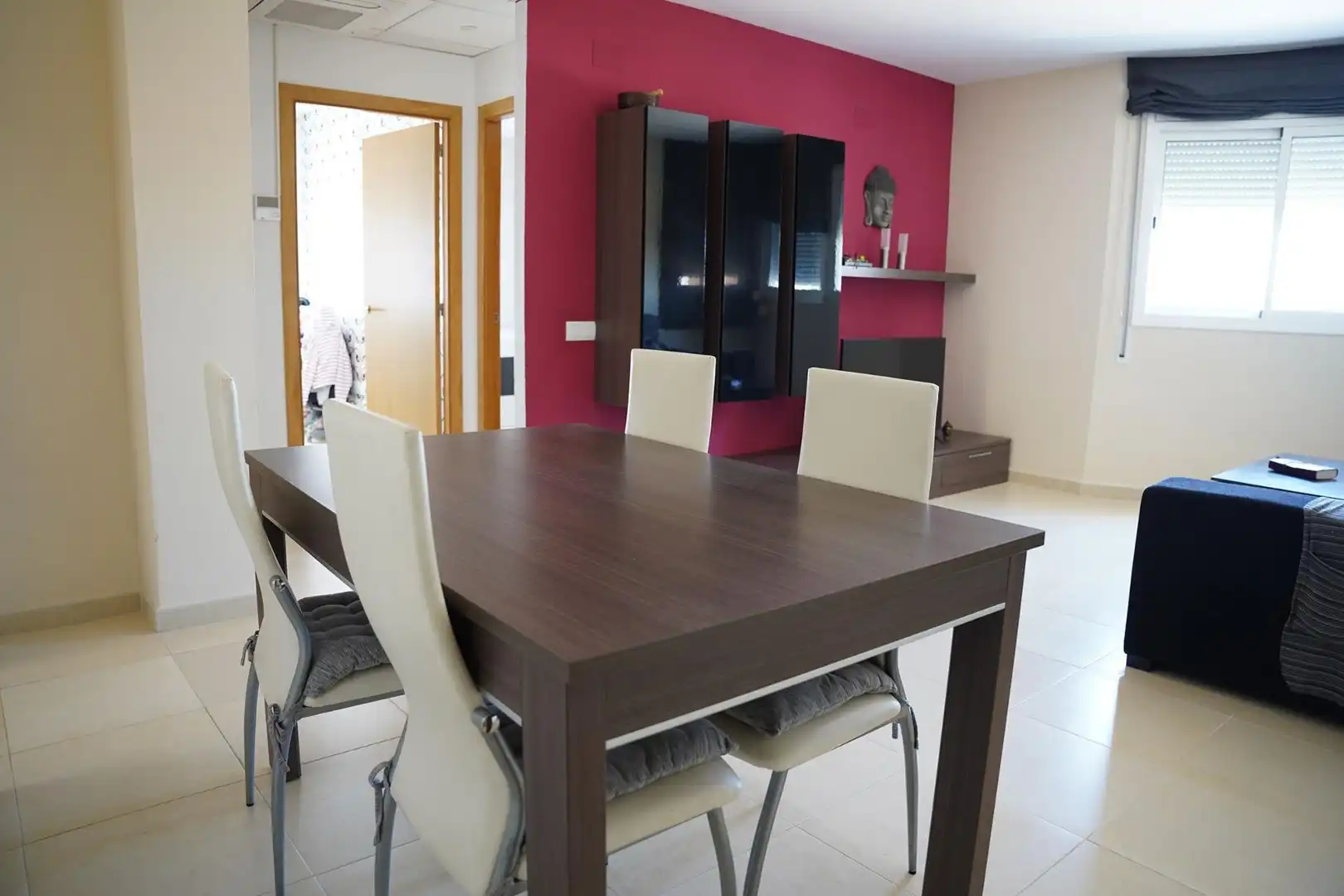 Comedor de Piso en venta en Deltebre con Trastero y Amueblado