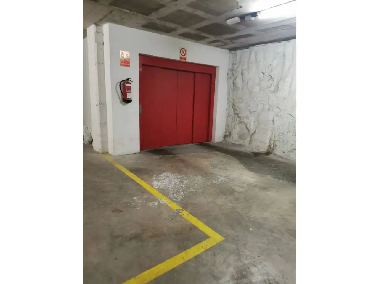 Individual amb ascensor en venda a Calle Ramon Turro, imagen 5