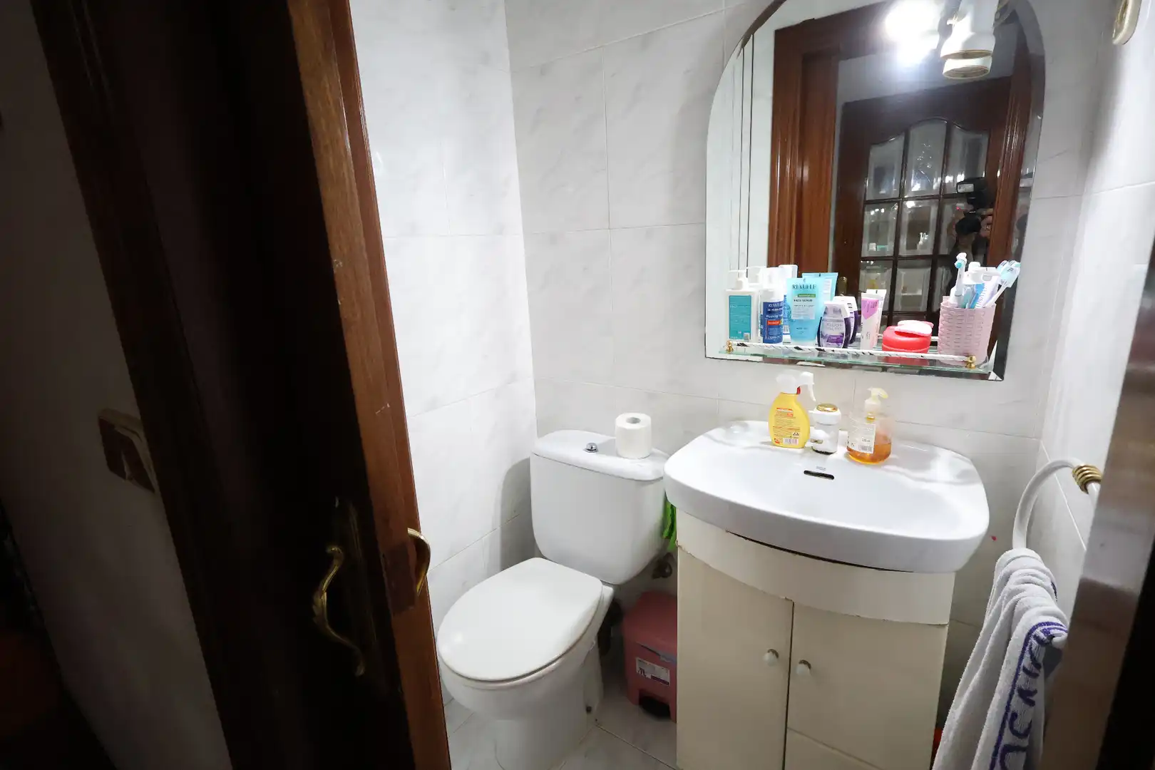 Piso con terraza en venta en Askatasun Etorbidea, imagen 4