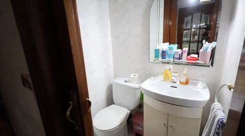 Foto 4 de Piso en venta en Askatasun Etorbidea, Bagatza - San Vicente, Barakaldo
