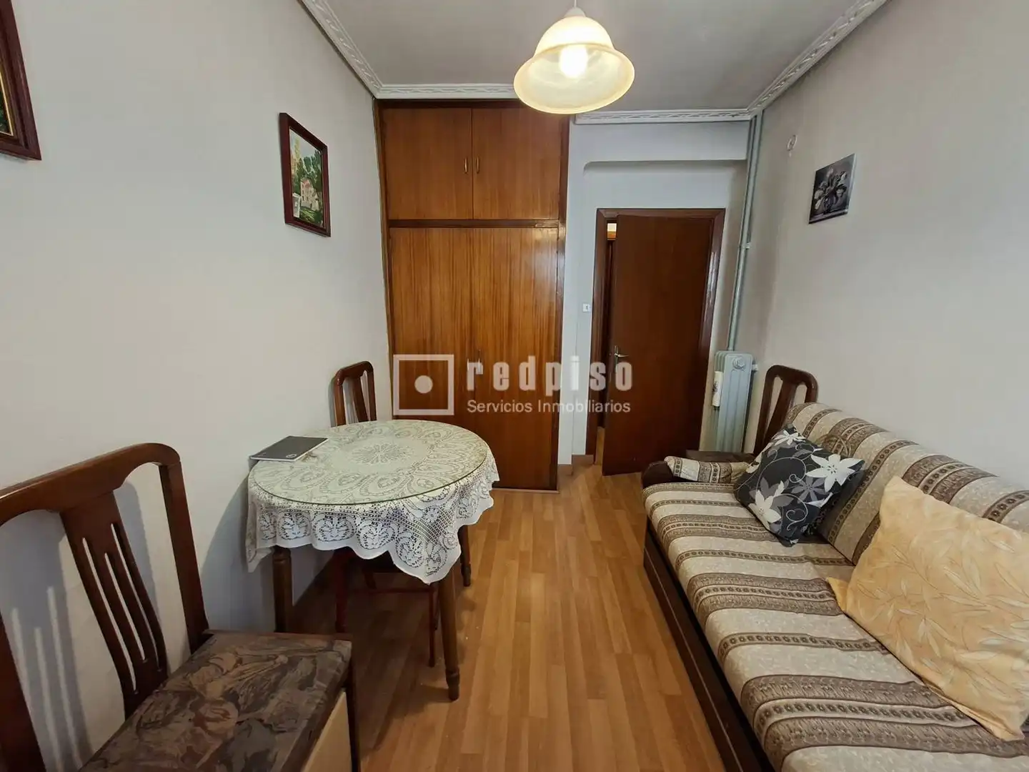 Bedroom of Flat for sale in Alcalá de Henares  with Terrace