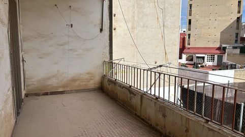 Foto 3 de Piso en venta en Capuchinos, Plaza Illes Columbretes, Castellón de la Plana / Castelló de la Plana