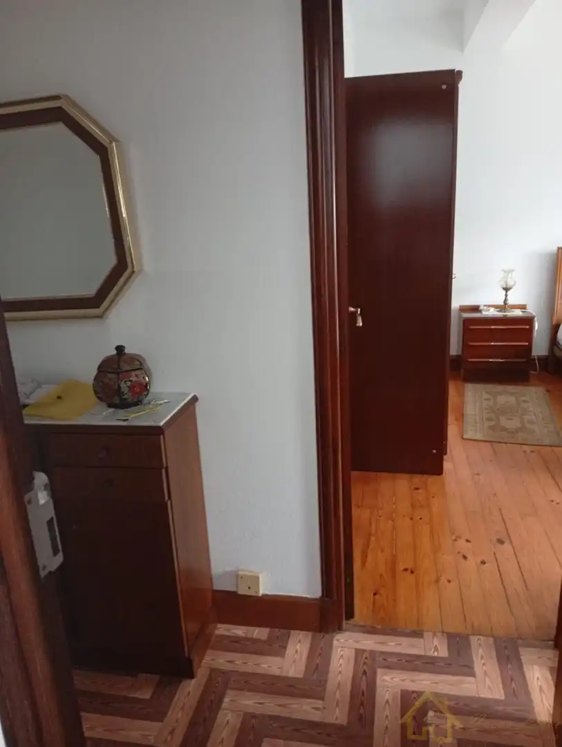 Casa o xalet en venda en Lugo amb Calefacció i Moblat