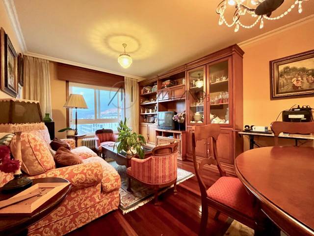 Piso en Venta en Fotógrafo Luis Casado en As Travesas - Balaídos