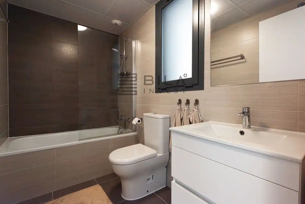 Piso con piscina en venta en El Lagar, imagen 12