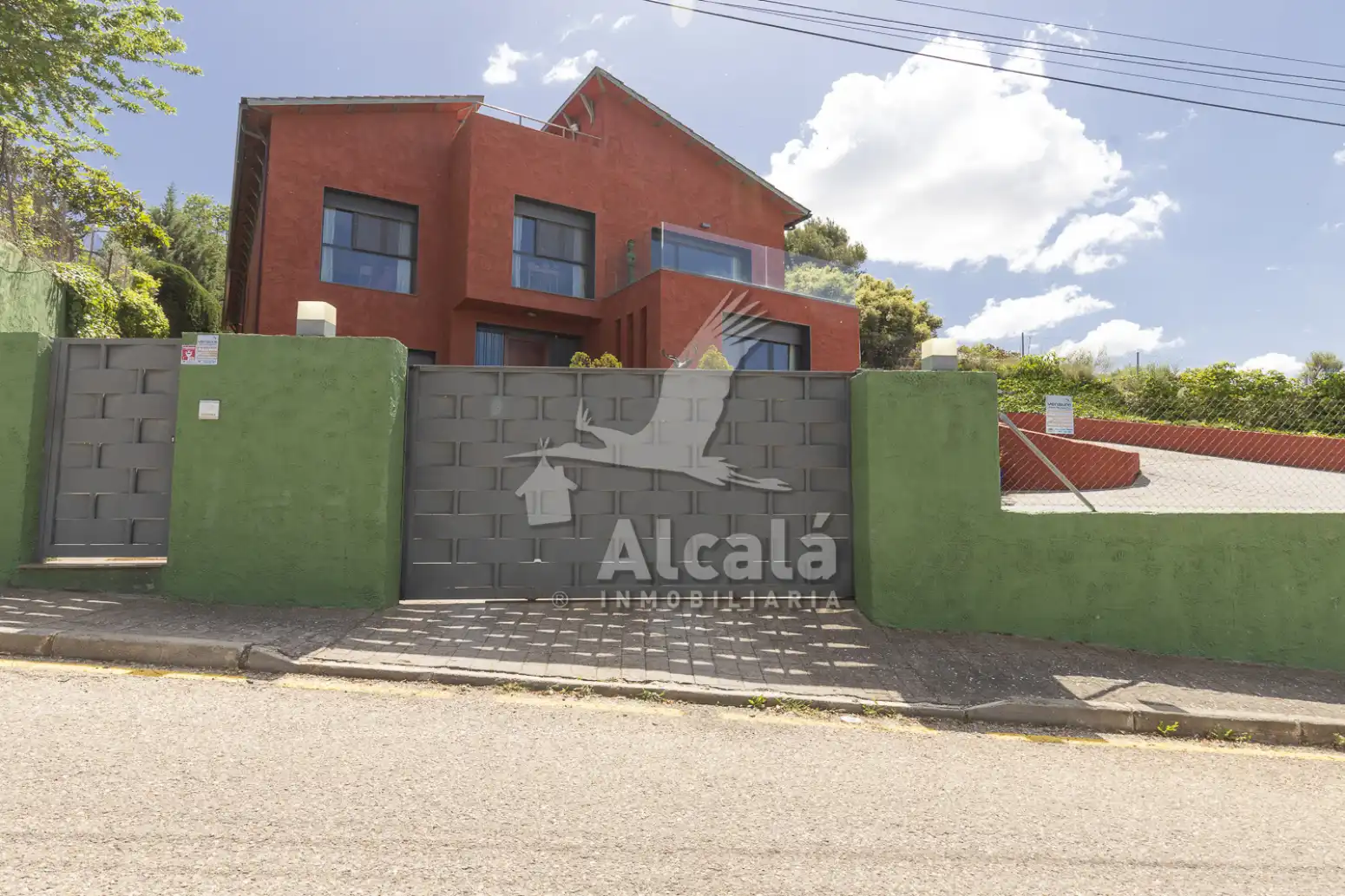 Casa o xalet en venda a El Clavín - Valdeluz