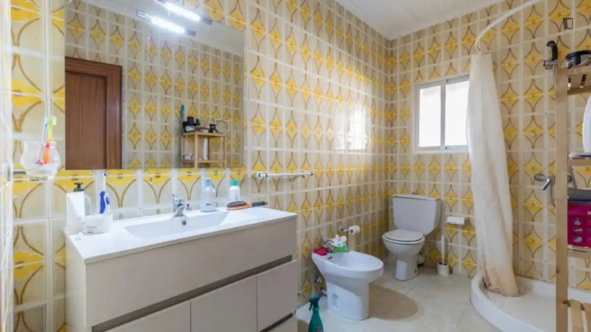 Habitación en L'Amistat
