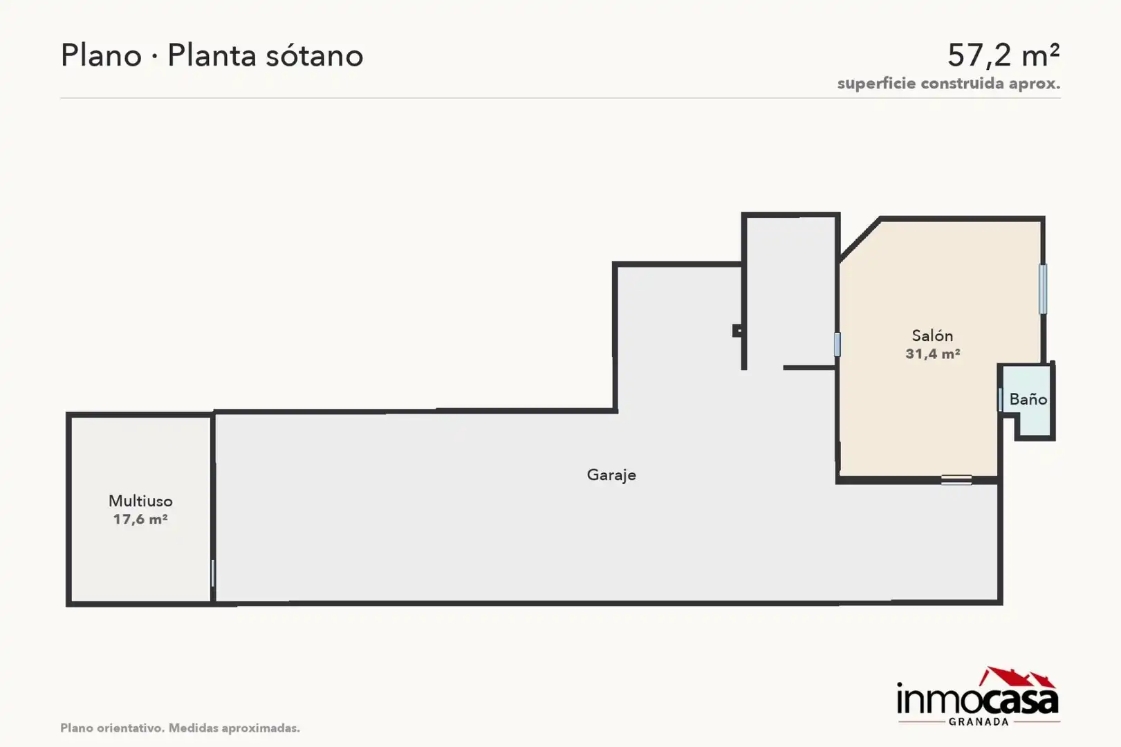 Houses for sale in Maracena, Granada