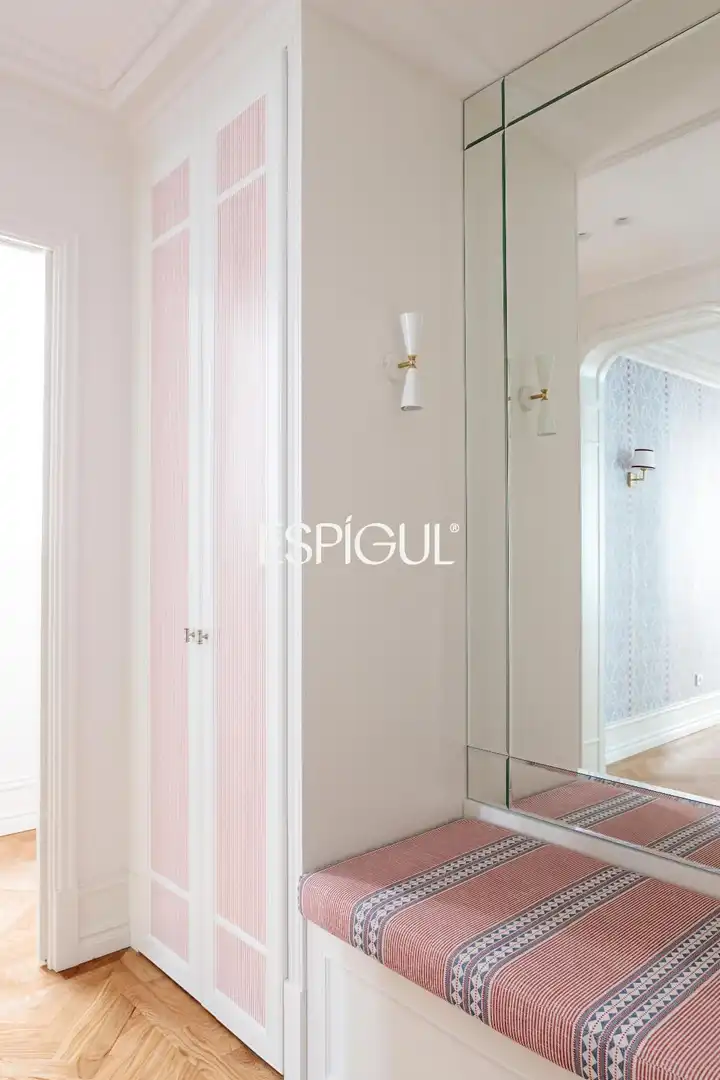 Habitación de Piso en venta en Madrid con Aire acondicionado, Calefacción y Terraza