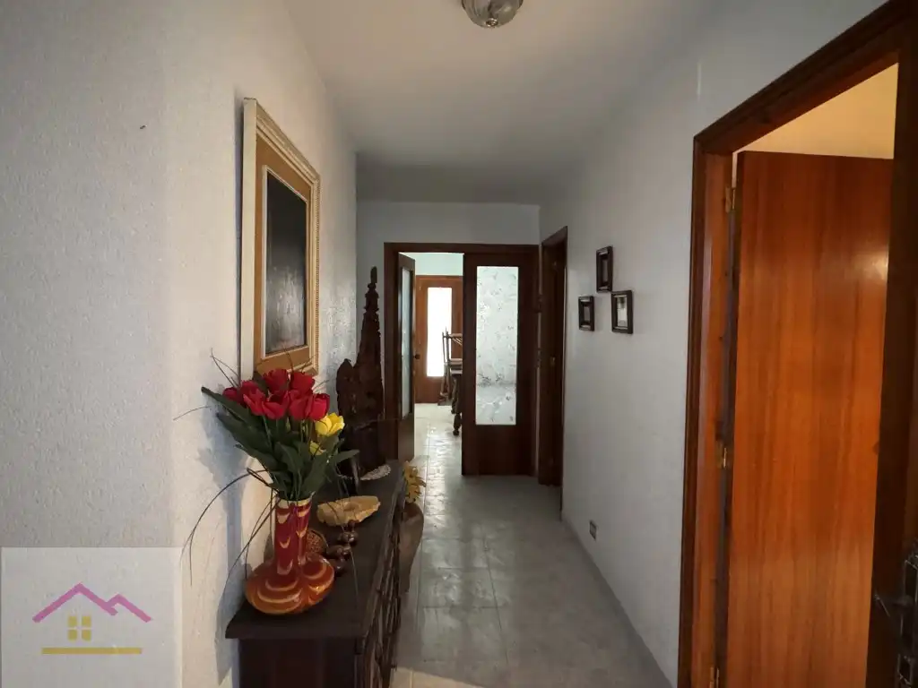 Piso en venta en Alcalà de Xivert con Amueblado, Horno y Lavadora