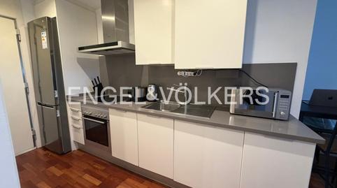 Foto 2 de Apartament de lloguer a Virgen del Cortijo - Manoteras,  Madrid Capital