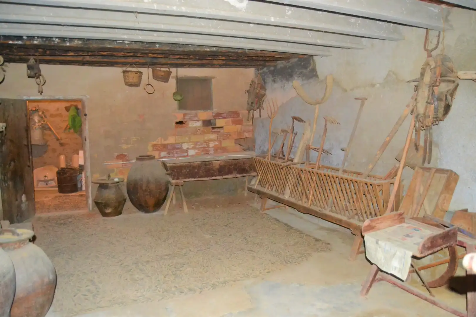 Finca rústica en venta en Murillo de Gállego con Terraza y Balcón