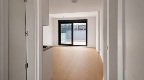 Foto 3 de Estudio de alquiler en Polígono Industrial Norte, San Sebastián de los Reyes