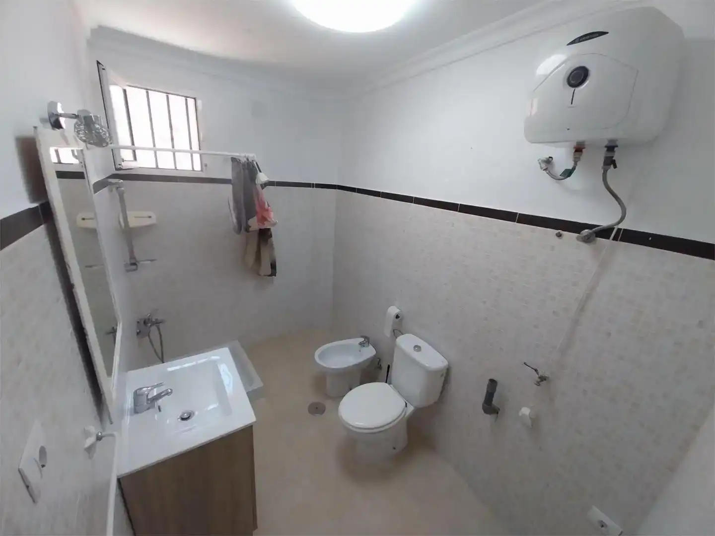 Bany de Casa o xalet en venda en Ingenio amb Traster