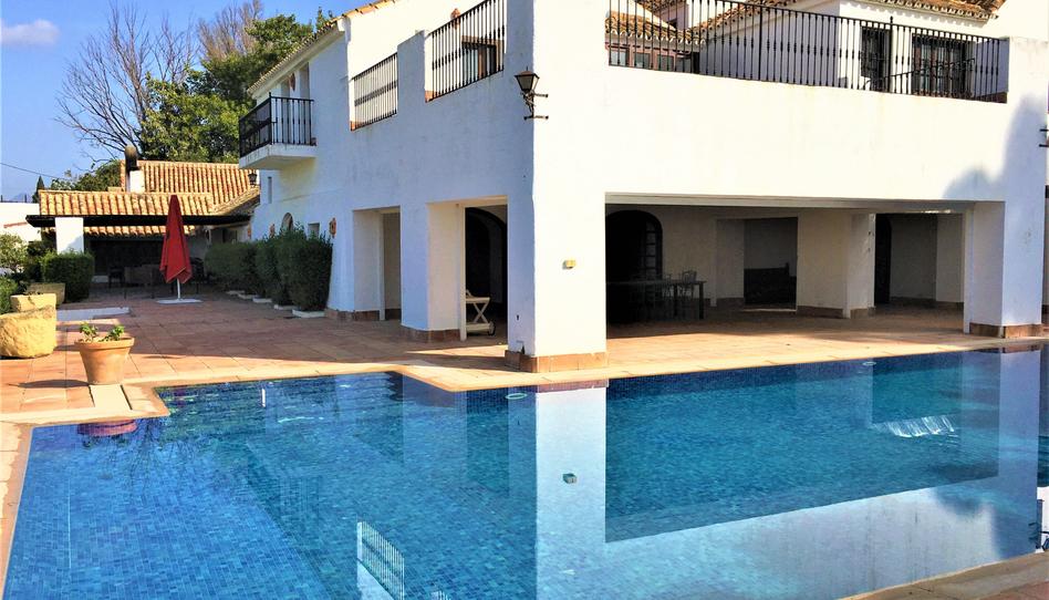 Photo 1 of Country house for sale in San Enrique - Guadiaro -  Pueblo Nuevo, Cádiz