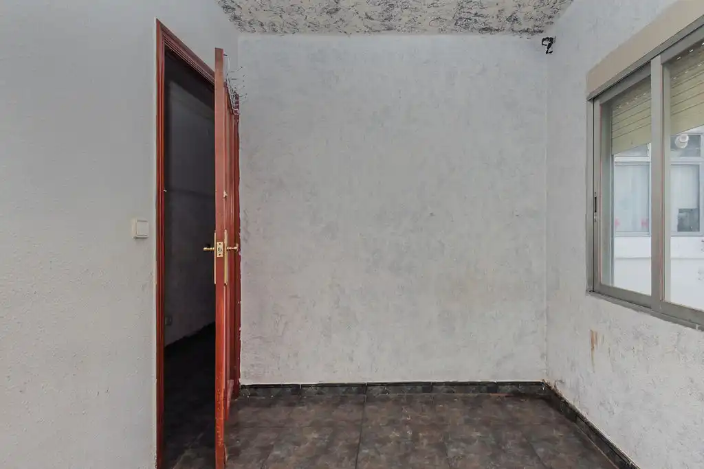 Piso con terraza en venta en Carrer de la Mare Molas, imagen 12