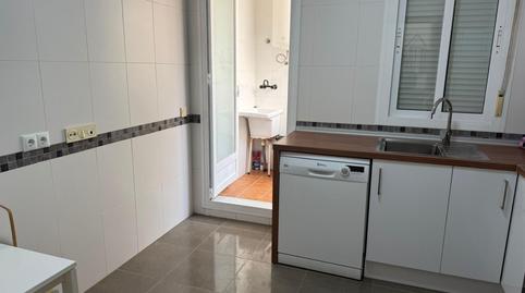 Photo 2 of Flat to rent in El Sabinar – Urbanizaciones – Las Marinas – Playa Serena, Almería