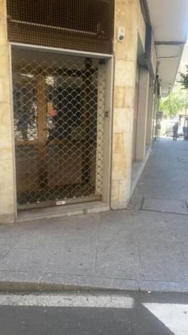 Local comercial en Venta en San Vicente - Las Úrsulas