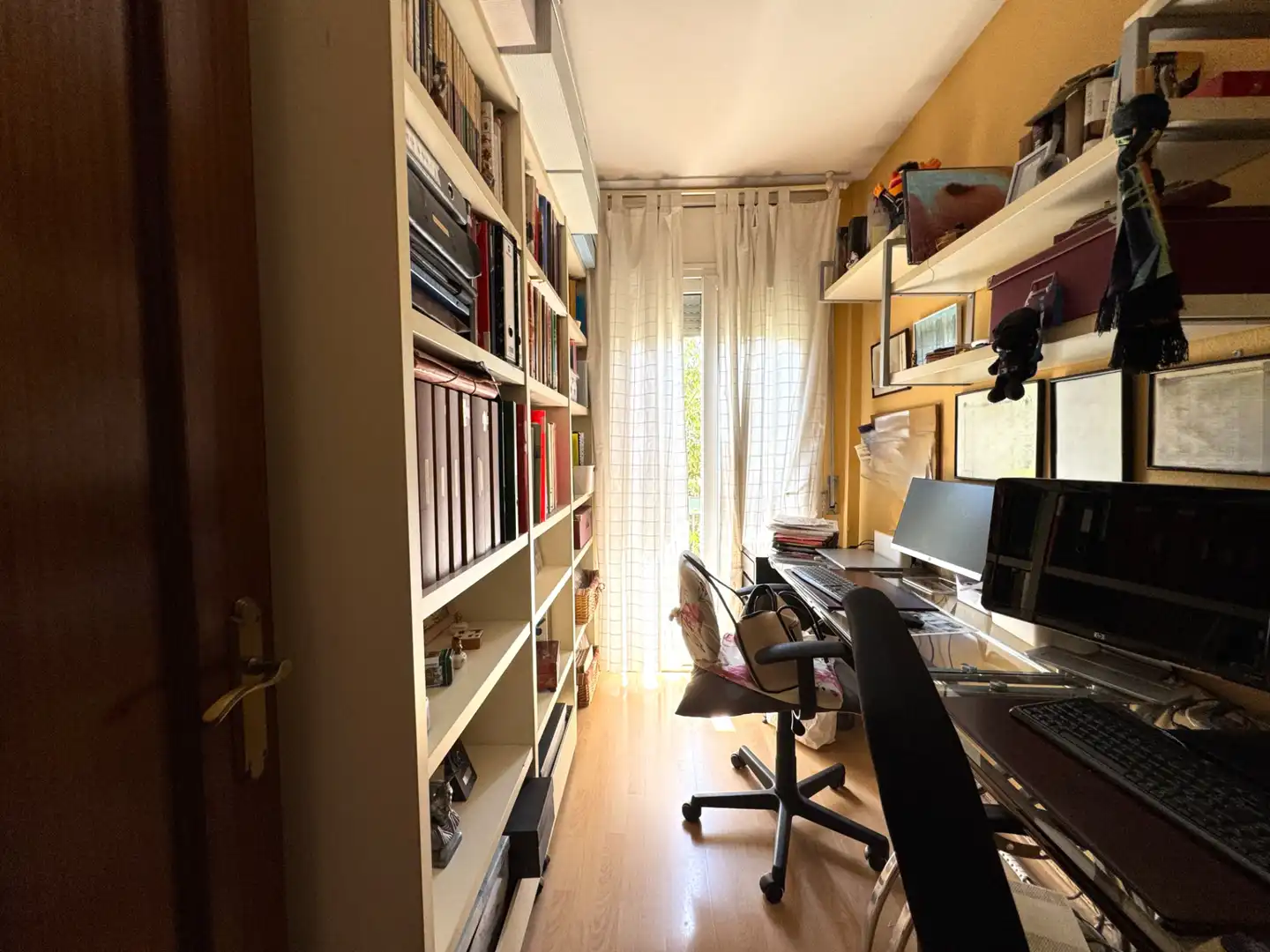 Wohnung mit Terrasse zum Verkauf in Carrer de Mallorca, imagen 18