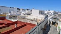 Exterior view of Flat for sale in Chiclana de la Frontera  with Balcony