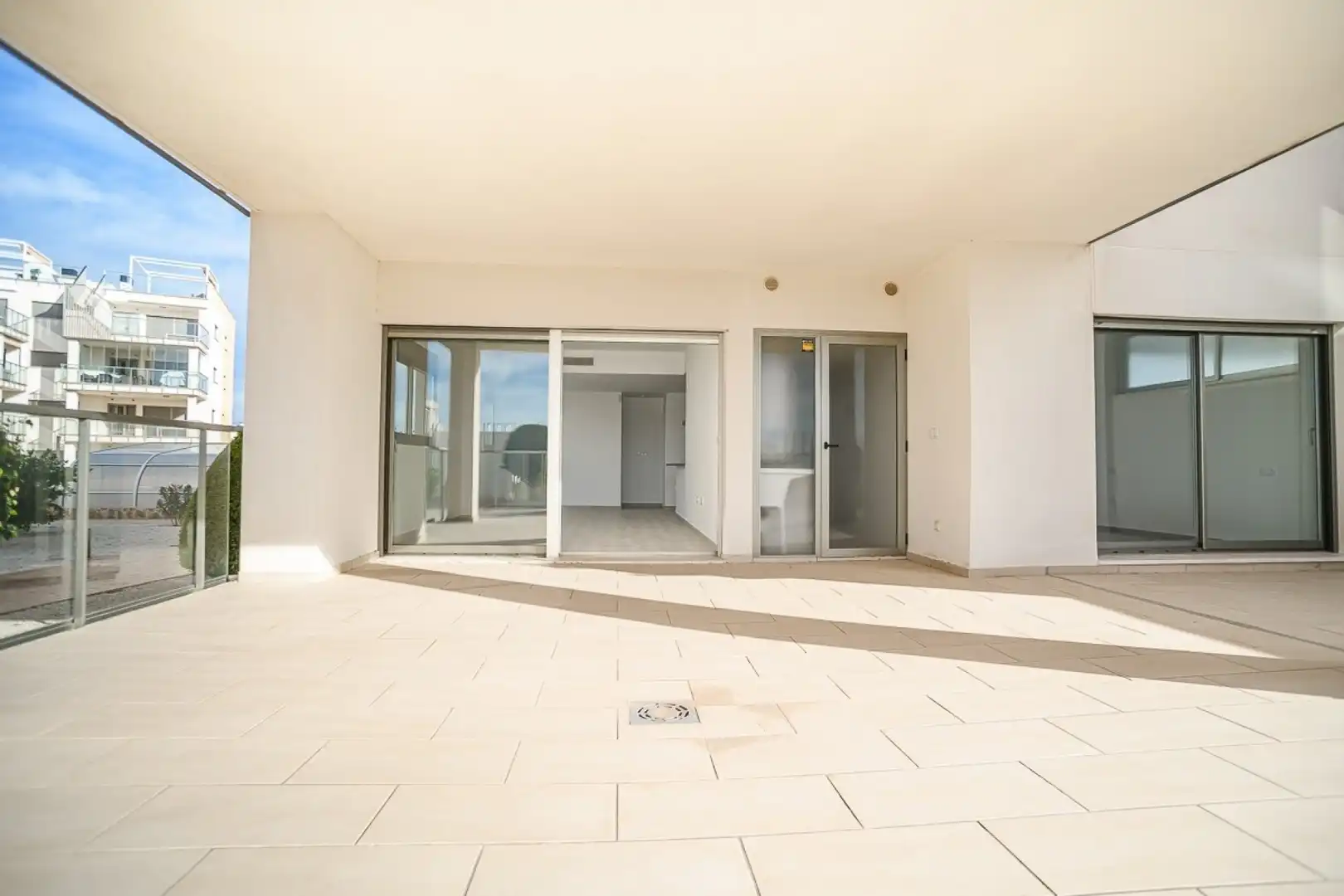 Terraza de Piso en venta en Orihuela con Aire acondicionado, Calefacción y Terraza