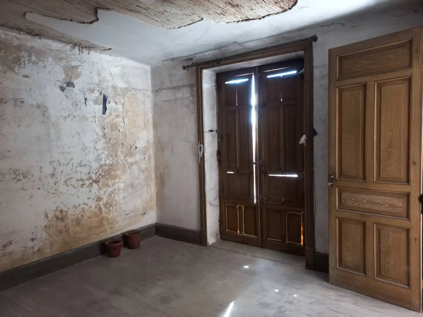 Wohnung mit Terrasse zum Verkauf in Rúa das Orfas, imagen 7