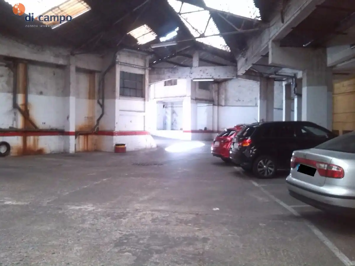 Business premises for sale in La Farola, imagen 9