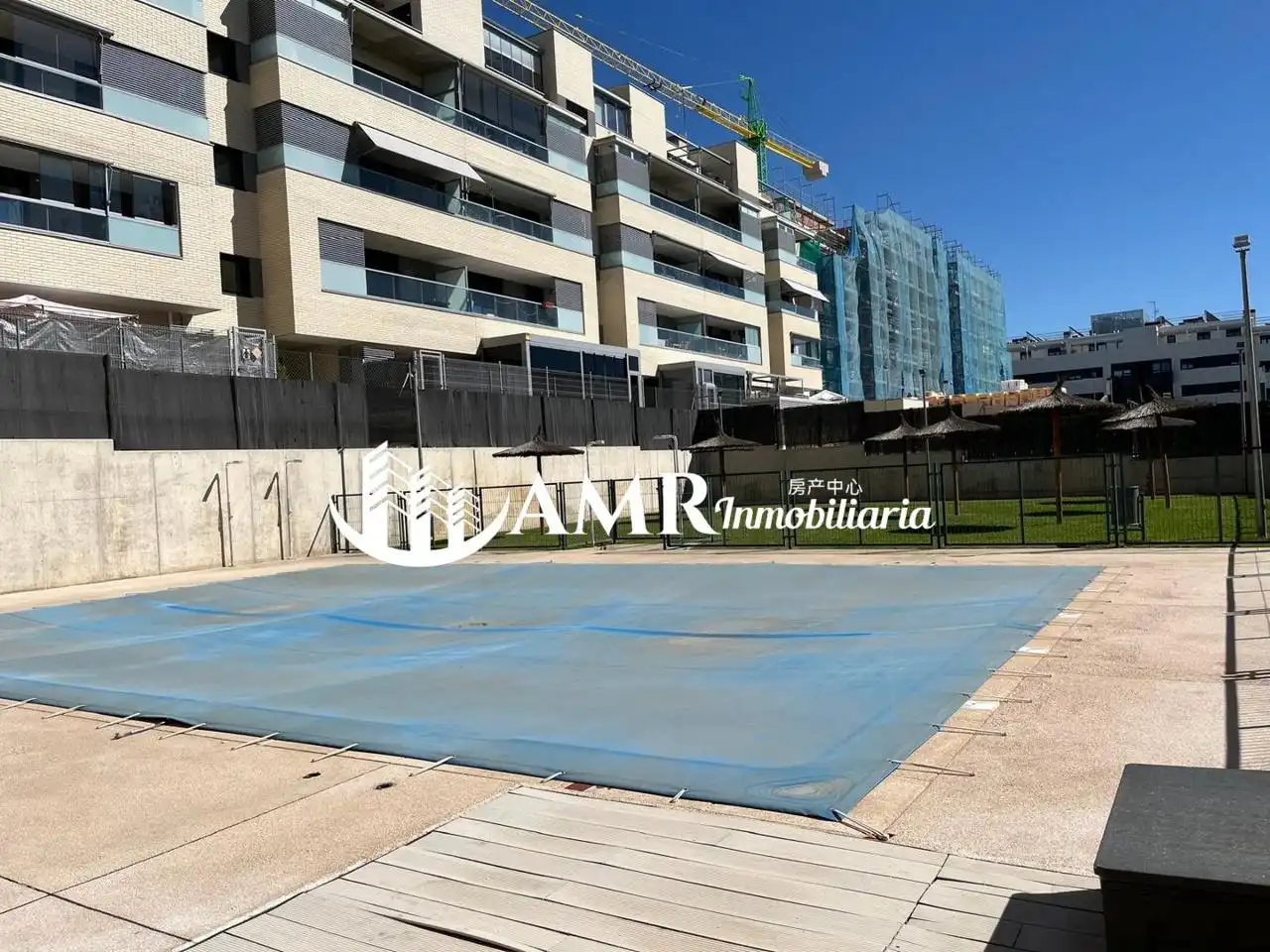 Planta baja en venta en Hospital