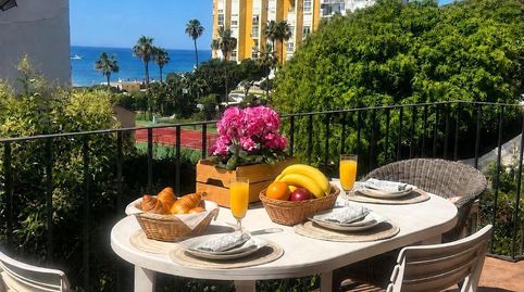 Foto 3 de Piso en venta en Calahonda, Mijas