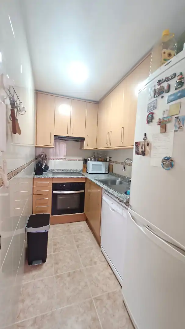 Casa adosada en venta en Carrer Mas, Collblanc