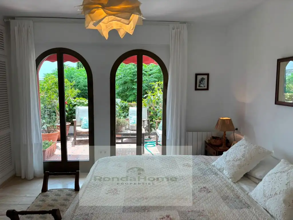 Chalet en venta en Calle La Moraleja, imagen 4