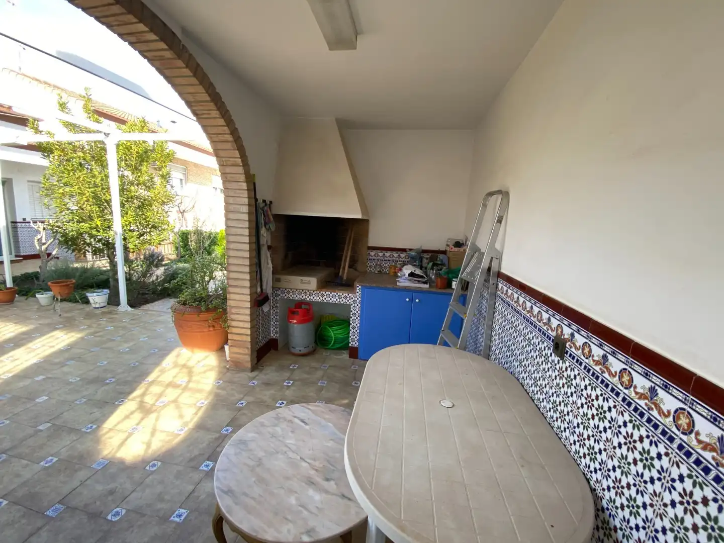 Casa con piscina in vendita a Sax, imagen 27