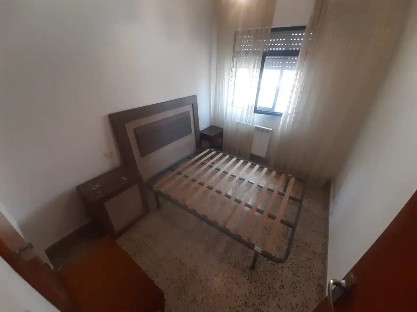 Dormitori de Casa o xalet en venda en Zamora Capital  amb Calefacció i Balcó