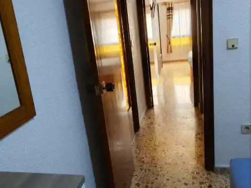 Pis en venda en Santa Pola amb Aire condicionat, Terrassa i Balcó