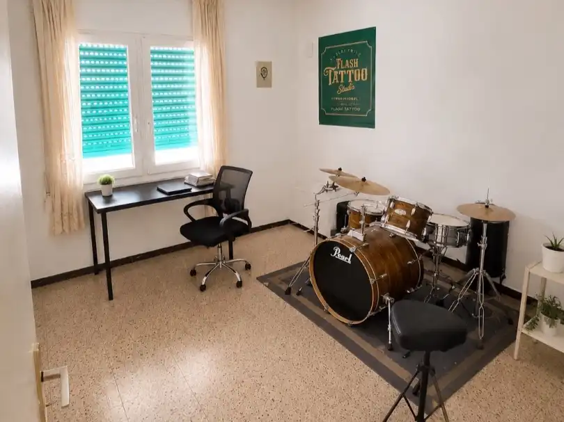 Casa con jardín en venta en Josep nin 11, imagen 11