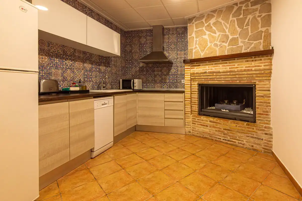Maison avec terrasse à vendre à Carrer Gerd 8, imagen 15