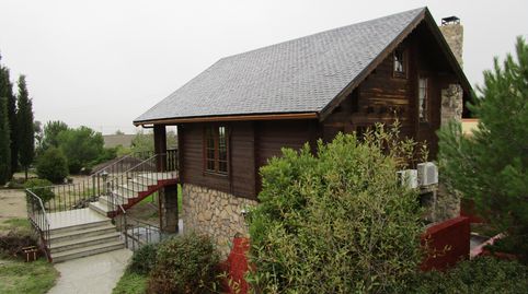 Foto 4 de Casa o xalet en venda a Pino Alto - Navarredonda, Valdemorillo