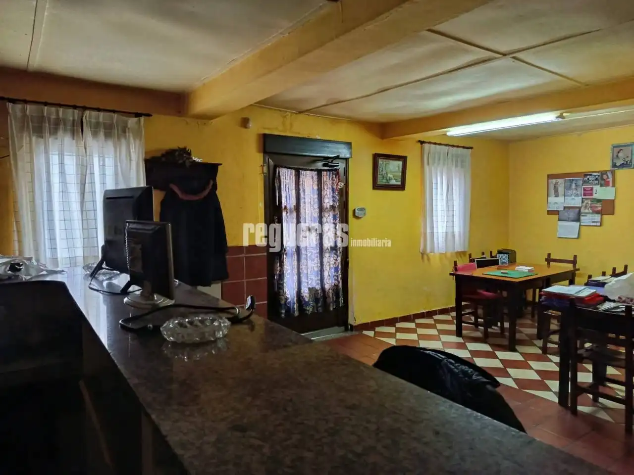 Kitchen of Houses for sale in Corvera de Asturias  with Heating